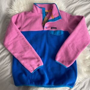 PATAGONIA Synchilla fleece size M